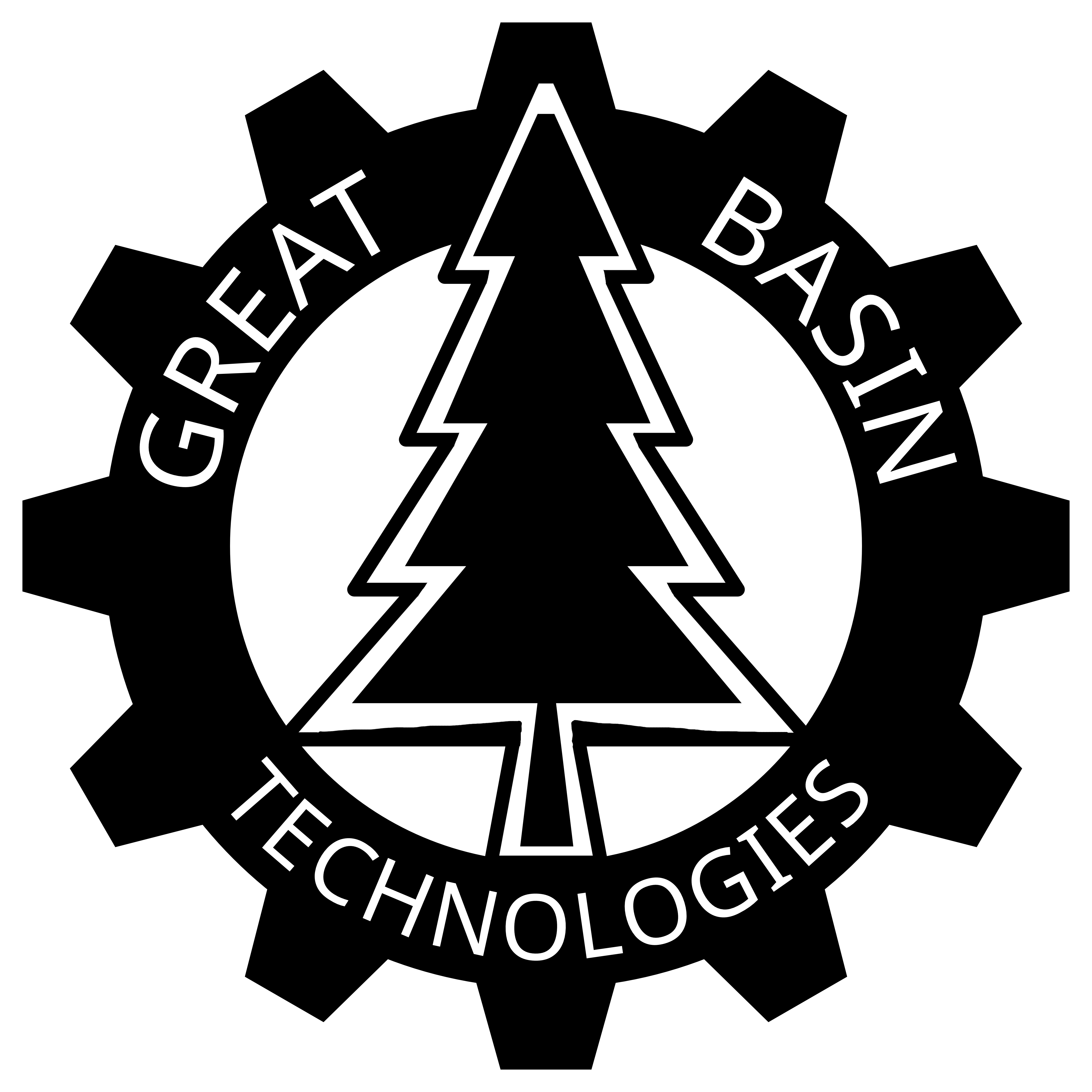 Great Basin Technologies Logo
